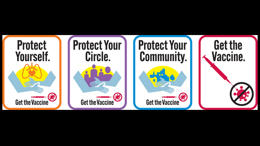 Visual Policy Narrative Messaging Improves COVID-19 Vaccine Uptake - Vimarsana News