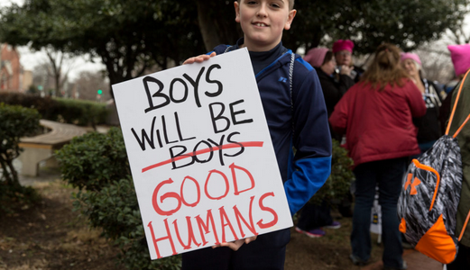 Effect of a Community-Based Gender Norms Program on Sexual Violence Perpetration by Adolescent Boys and Young Men: A Cluster Randomized Clinical Trial - Vimarsana News