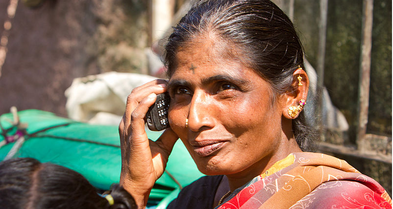 Accountability vs equity: Challenges in making mobile transfers for payment at the grassroots - Vimarsana News