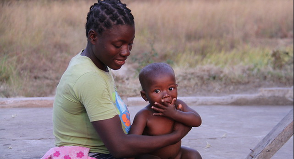 Leveraging Connections Between Client and Provider Behavior: Behavioral Design for Provider Behavior Change in Care-Seeking for Children in Zambia - Vimarsana News