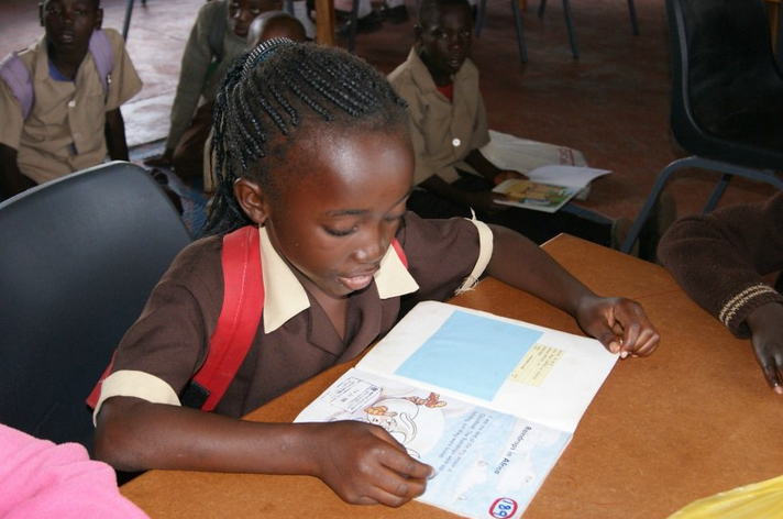 The Impact of Zambia's Unconditional Child Grant on Schooling and Work: Results from a Large-scale Social Experiment - Vimarsana News